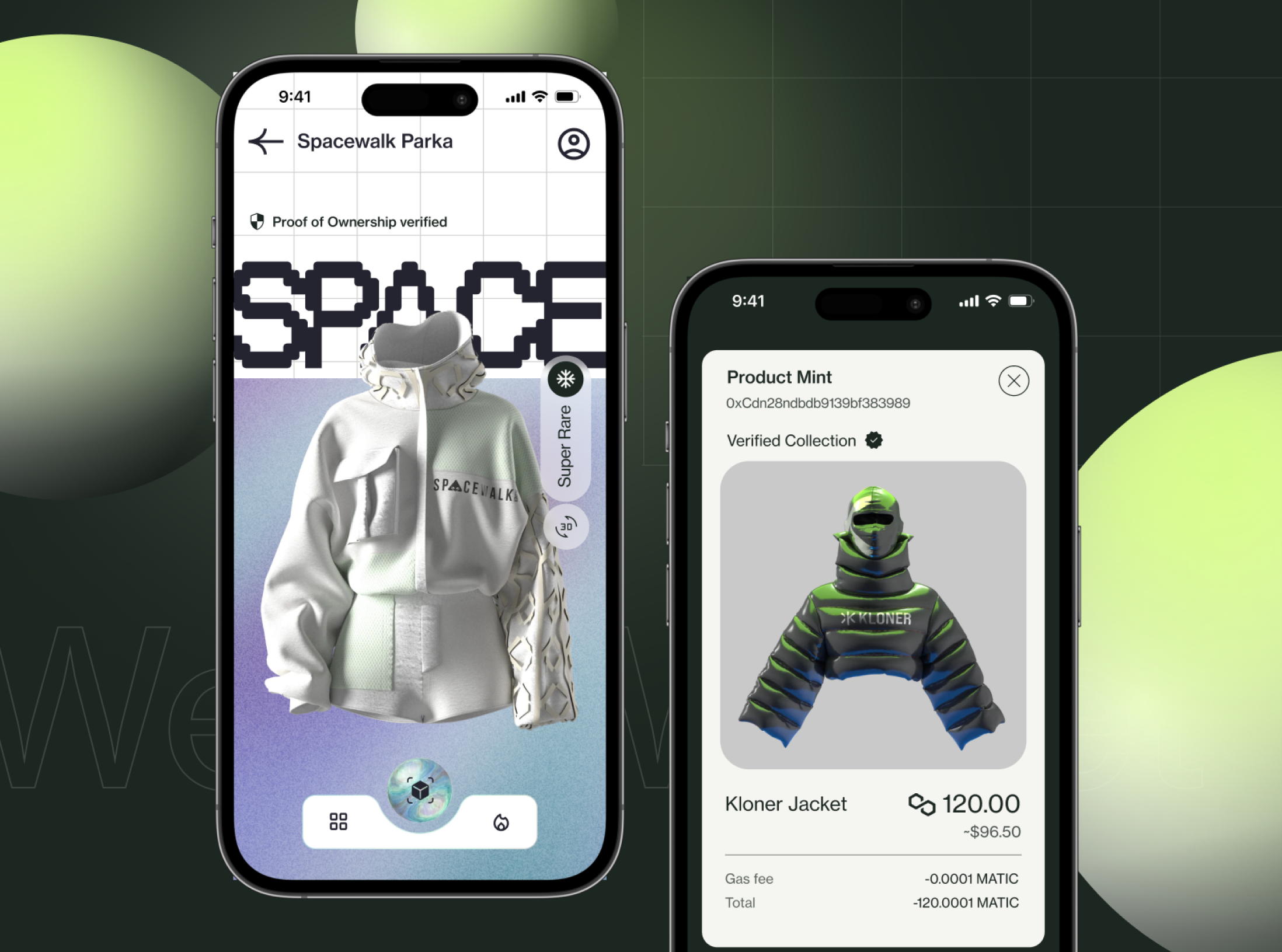 Digital wardrobe: The future of fashion and tech | Koncepted